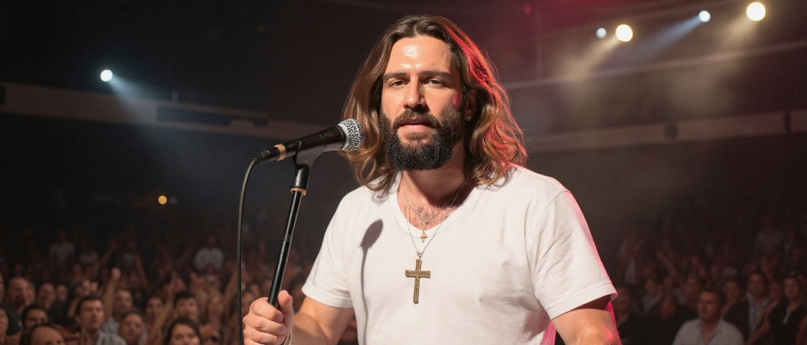 Song Of Moses